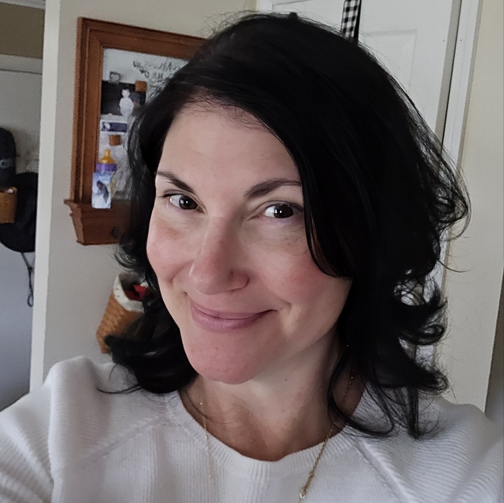 Meet your Posher, Susan